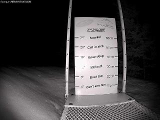 Castle Mountain: Storm Cam (skicastle.ca)