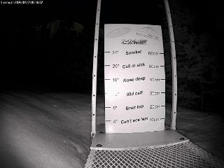 Castle Mountain: Storm Cam (skicastle.ca)