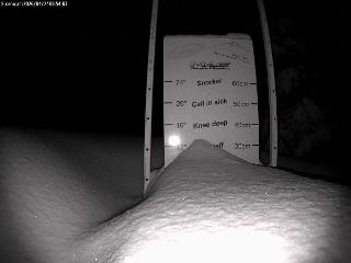 Castle Mountain: Storm Cam (skicastle.ca)