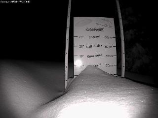 Castle Mountain: Storm Cam (skicastle.ca)