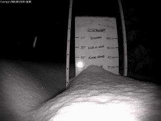 Castle Mountain: Storm Cam (skicastle.ca)