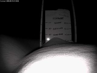 Castle Mountain: Storm Cam (skicastle.ca)