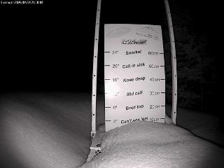 Castle Mountain: Storm Cam (skicastle.ca)