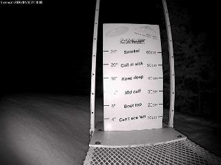 Castle Mountain: Storm Cam (skicastle.ca)