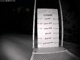 Castle Mountain: Storm Cam (skicastle.ca)