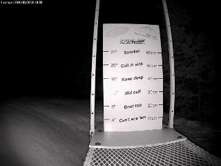 Castle Mountain: Storm Cam (skicastle.ca)