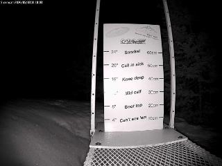 Castle Mountain: Storm Cam (skicastle.ca)