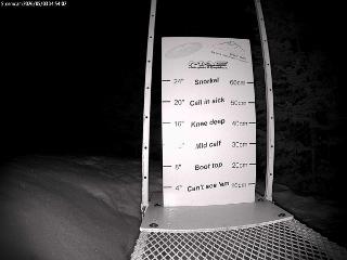 Castle Mountain: Storm Cam (skicastle.ca)