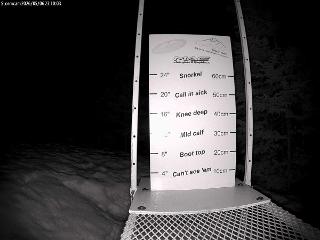 Castle Mountain: Storm Cam (skicastle.ca)