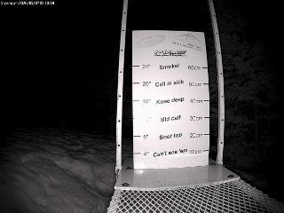 Castle Mountain: Storm Cam (skicastle.ca)