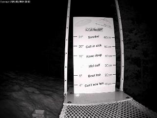 Castle Mountain: Storm Cam (skicastle.ca)