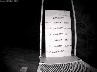 Castle Mountain: Storm Cam (skicastle.ca)