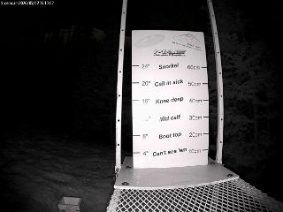 Castle Mountain: Storm Cam (skicastle.ca)