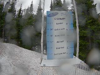 Castle Mountain: Storm Cam (skicastle.ca)