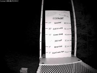 Castle Mountain: Storm Cam (skicastle.ca)