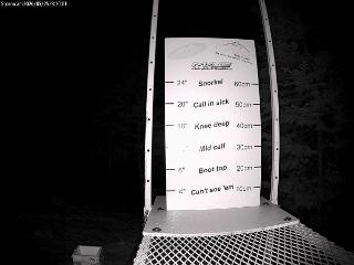 Castle Mountain: Storm Cam (skicastle.ca)