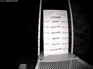 Castle Mountain: Storm Cam (skicastle.ca)