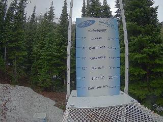 Castle Mountain: Storm Cam (skicastle.ca)
