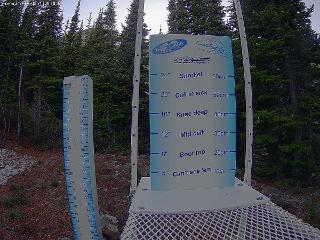 Castle Mountain: Storm Cam (skicastle.ca)