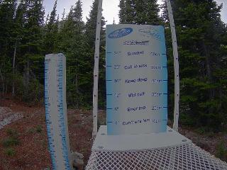 Castle Mountain: Storm Cam (skicastle.ca)