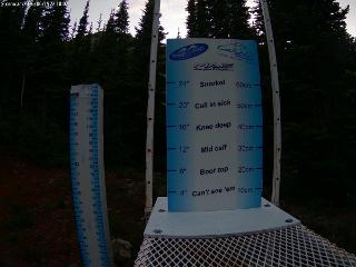 Castle Mountain: Storm Cam (skicastle.ca)