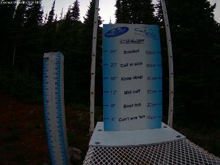 Castle Mountain: Storm Cam (skicastle.ca)
