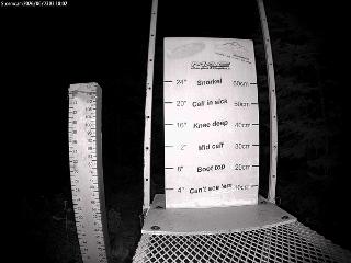 Castle Mountain: Storm Cam (skicastle.ca)