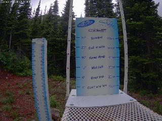 Castle Mountain: Storm Cam (skicastle.ca)