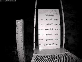 Castle Mountain webcam