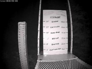 Castle Mountain webcam