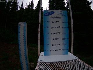 Castle Mountain: Storm Cam (skicastle.ca)