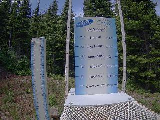 Castle Mountain: Storm Cam (skicastle.ca)