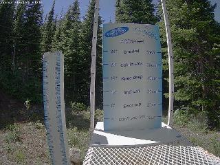 Castle Mountain: Storm Cam (skicastle.ca)