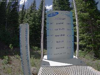 Castle Mountain: Storm Cam (skicastle.ca)
