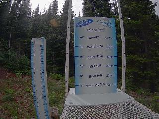 Castle Mountain: Storm Cam (skicastle.ca)