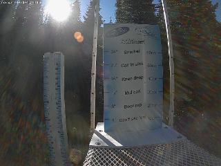 Castle Mountain: Storm Cam (skicastle.ca)
