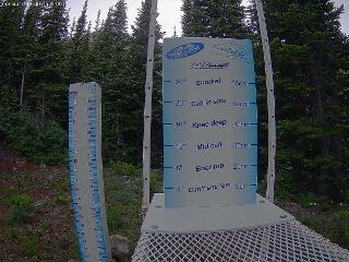 Castle Mountain: Storm Cam (skicastle.ca)