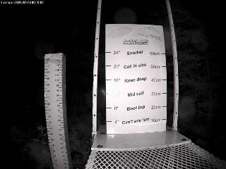Castle Mountain: Storm Cam (skicastle.ca)