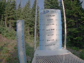 Castle Mountain: Storm Cam (skicastle.ca)