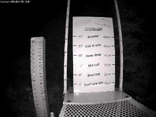 Castle Mountain: Storm Cam (skicastle.ca)