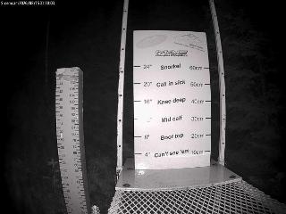 Castle Mountain: Storm Cam (skicastle.ca)