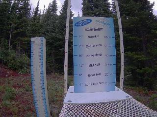 Castle Mountain: Storm Cam (skicastle.ca)