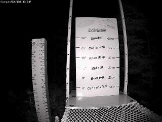 Castle Mountain: Storm Cam (skicastle.ca)