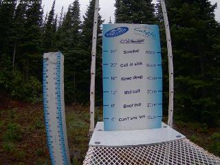 Castle Mountain: Storm Cam (skicastle.ca)