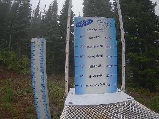 Castle Mountain: Storm Cam (skicastle.ca)