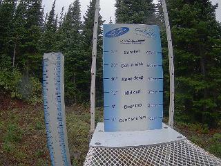 Castle Mountain: Storm Cam (skicastle.ca)