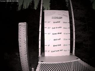 Castle Mountain: Storm Cam (skicastle.ca)