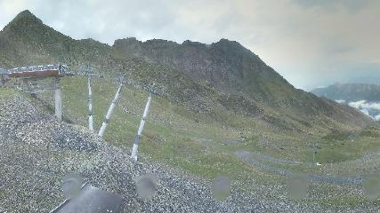 Cauterets: Cirque du Lys - 2400m (viewsurf.com)