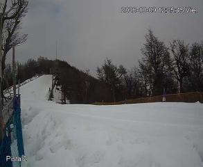 Cauterets: Cirque du Lys - 2400m (viewsurf.com)