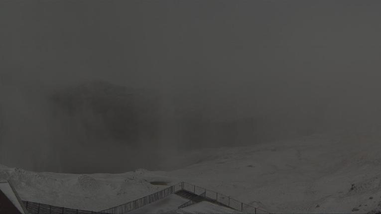 Webcam Cauterets: Cirque du Lys - 2400m